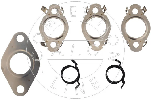 Set guarnizioni AGR-System originale AIC Quality 58918 per VW Transporter T5 7ha T6