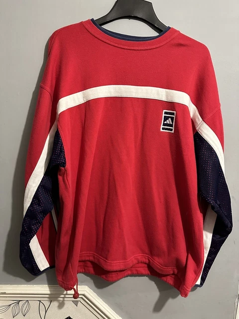 Adidas online 90s sweater