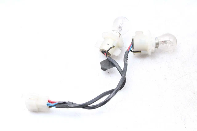 REAR LIGHT WIRING Harness Kawasaki GPZ 500 S - EX500A/A $70.63