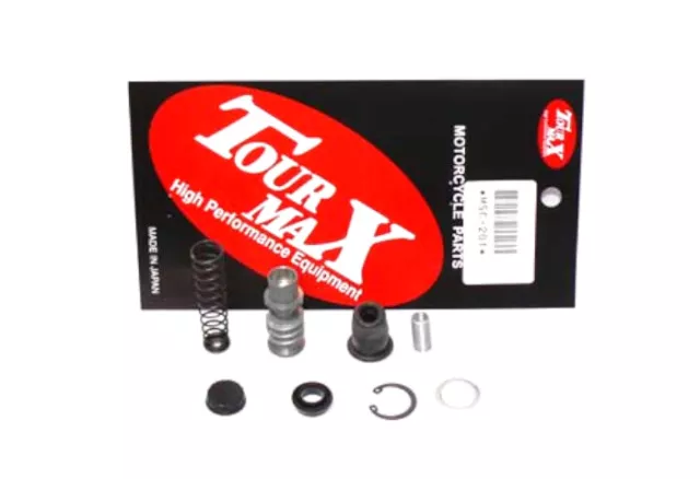 Kit Réparation Maître Cylindre Embrayage pour YAMAHA FZX 750 Fazer 1988-1989