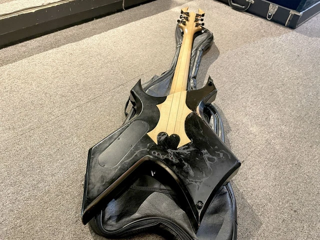 B.C.Rich Warlock Special Edition B.C.Rich Warlock Special Edition