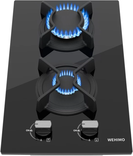 Cuisinière à Gaz Phénix PS-901LT – 5 Feux – Inox – Propane / Gaz Naturel – Neuve