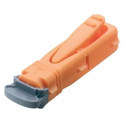 Bisturi Unistik 3 Sicurezza Bisturi Ago 2.0 MM Profondità 21