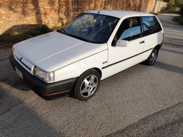 Fiat Tipo 1.8 Gt 8v