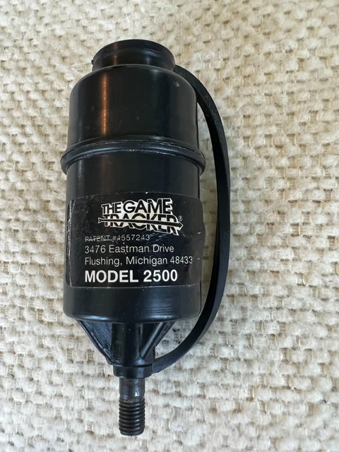 Game Tracker Spool FOR SALE! - PicClick