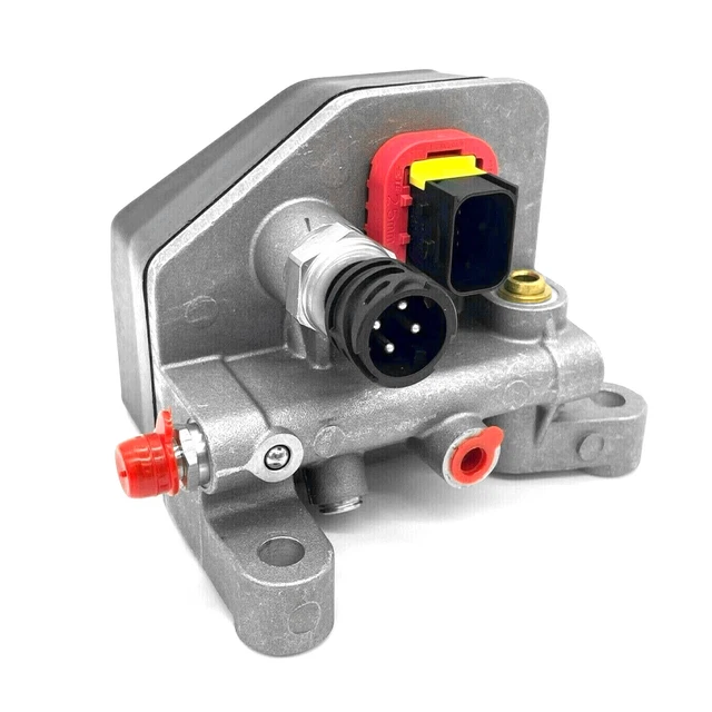 AIR PURGE DEF Valve AHI Dosing Module 23185531 21534115 For MACK Volvo