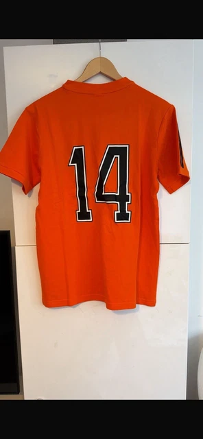 Maillot Pays-Bas Domicile 2014 Arjen Robben Taille S - Nike - Occasion Très Bon État