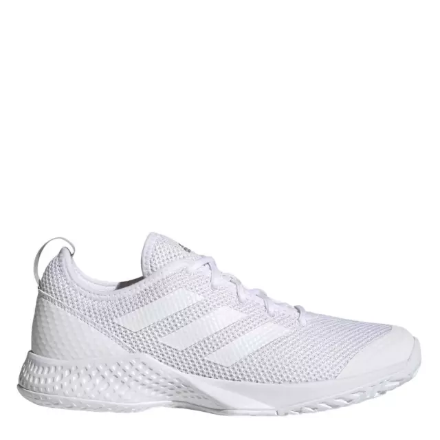 adidas Womens CourtFlash W Tennis Shoes