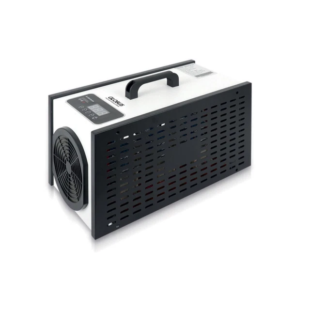 Globus Ozonateur SANI-CARE 20 pour Changement Environnements Fermés 200-300m2