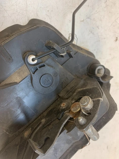 Oem Bmw E46 99-05 Sedan Wagon Passenger Right Front Door Lock Actuator
