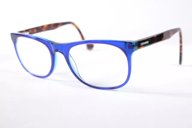 Converse 32 Full Rim Y117 Used Eyeglasses Glasses Frames