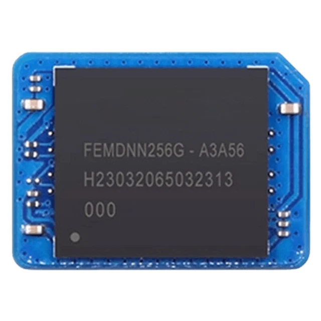 FOR ORANGE PI EMMC Module EMMC Development Module 32GB/64GB/256GB (32GB ...