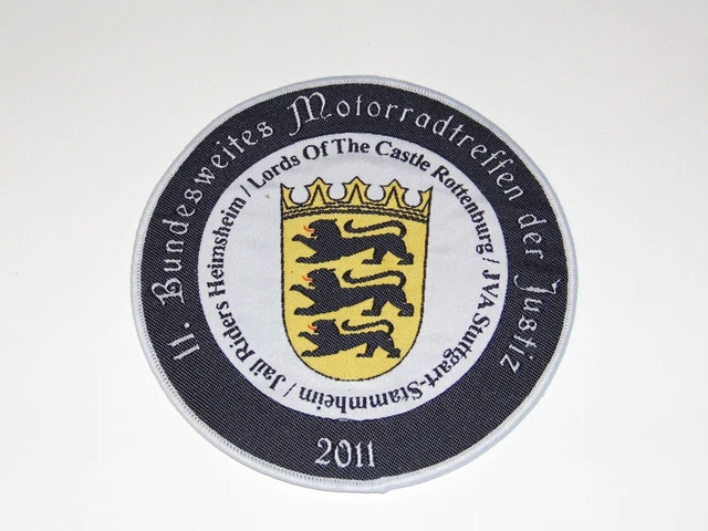 Badges, Patches & Pins, Automotive Accessories & Merchandise