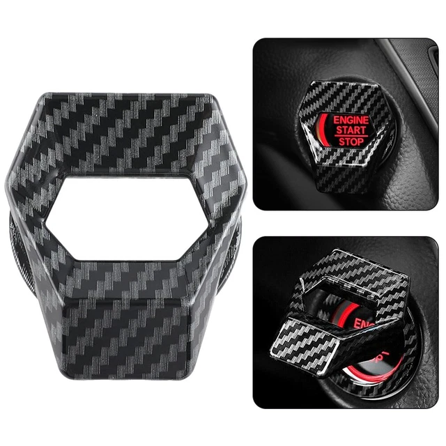 Interruttore copertura parti 1 pz accessori motore start stop pressostato