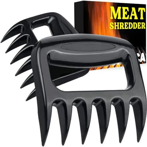 Cheap The Original Shredder Griffes à Viande pour Déchiqueter Le