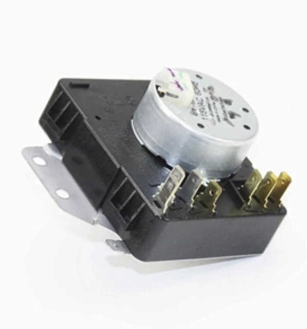 Whirlpool W10854240 Dryer Washer Combo Timer