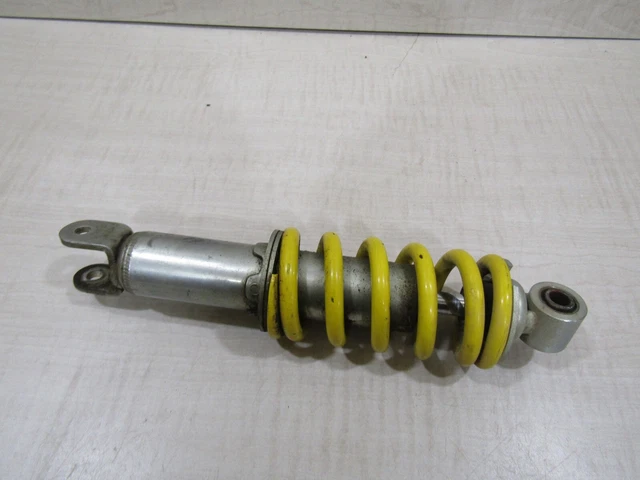 1999 Honda Xr80R Rear Shock 52400-Gn1-013Zd