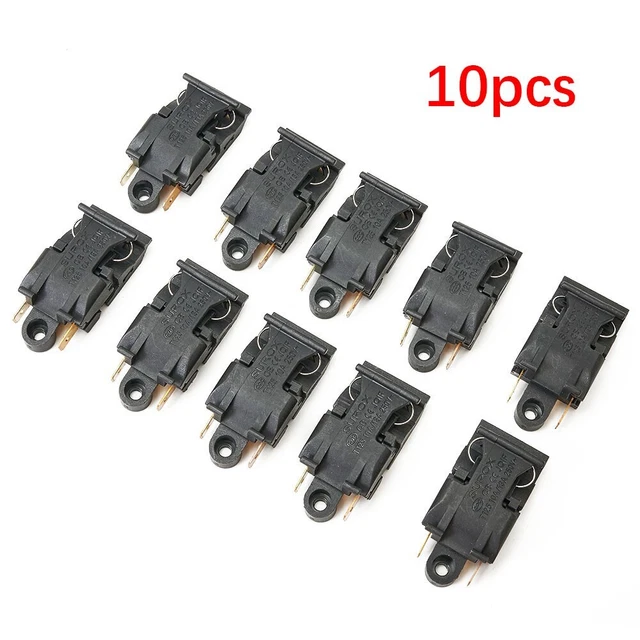 Accessori Termostati Controllo Bollitore XE-3 JB-01E 13A Elettrico Portatile