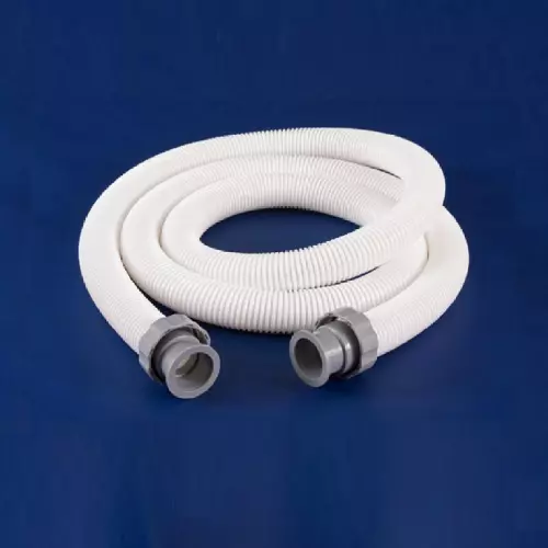 Bestway Tubo Flexible 3MT Ø 38MM para Bomba Piscinas 58404 58389 58391 P6028