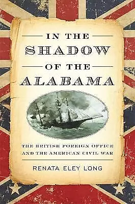 In the Shadow of the Alabama - 9781612518367