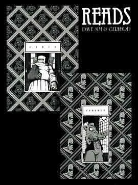 Cerebus the Aardvark TPB #9 (2nd) FN; Aardvark-Vanaheim | Reads Dave Sim - we co