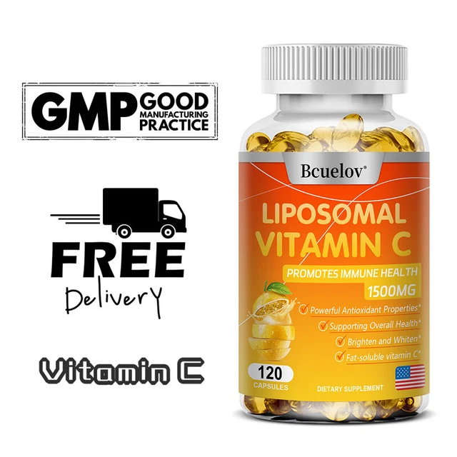 Health Aid Vitamin C 1500 MG Tablet (30) - Uses, Side Effects, Dosage - View #10
