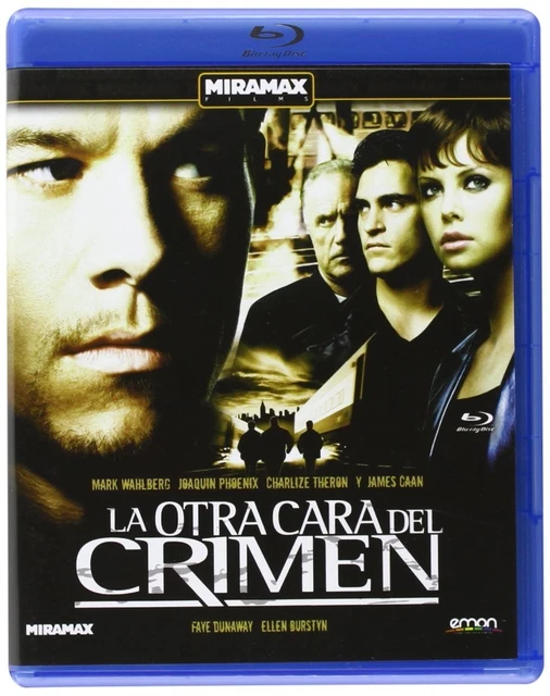 Los Raíles Del Crimen [Blu-ray] (1965) - Édition Blu-ray