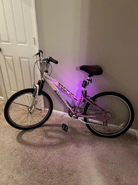 Schwinn ranger 2.4 fs deals