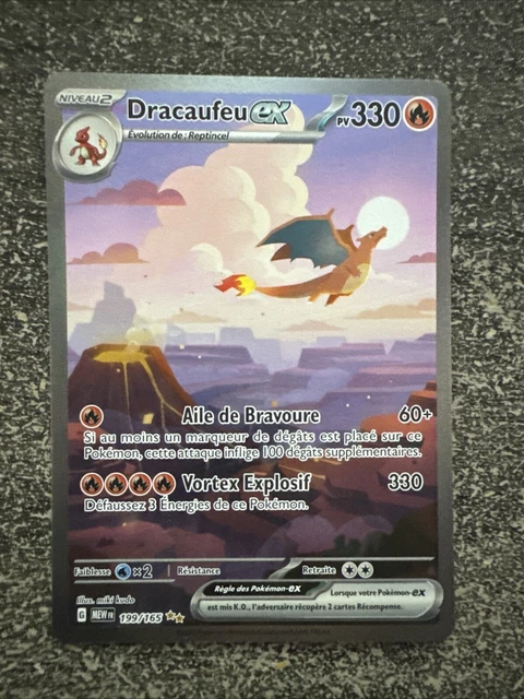 dracaufeu-ex-full-art-pok-mon-199-165-ev3-5-carlate-et-violet-mew