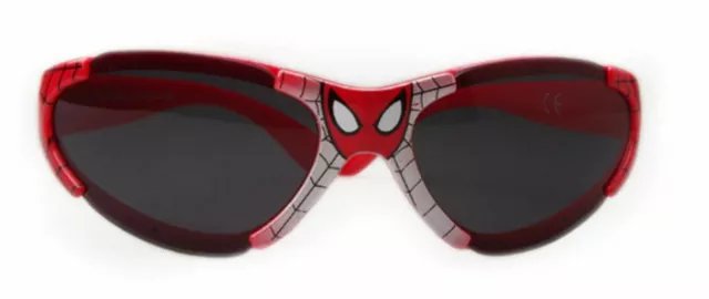 Children Boy Kids Mickey Spiderman McQueen Car UV protect beach eye sunglasses 3