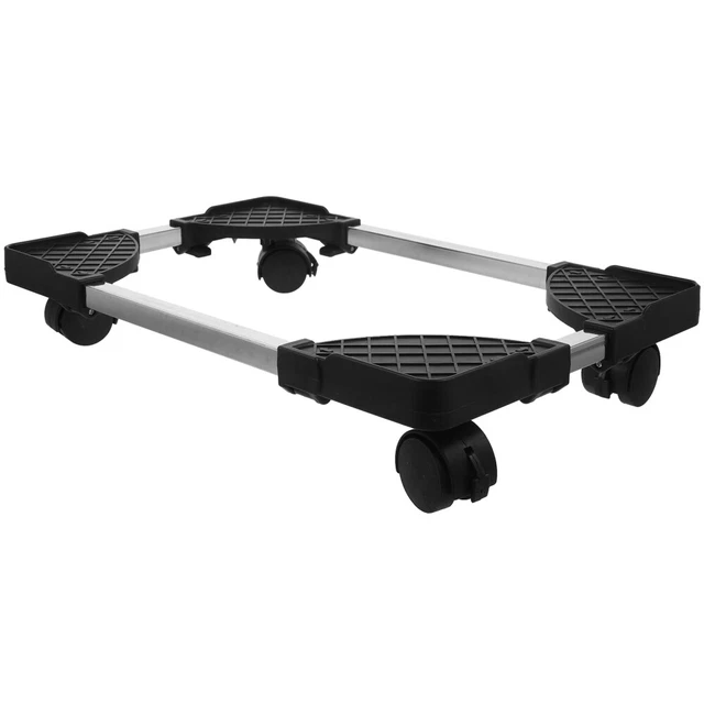 BeisDirect Supporto verticale per Mac Mini M4 2024, robusto, antiscivolo, multifunzione, supporto verticale per Mac Mini M4 2024 (bianco