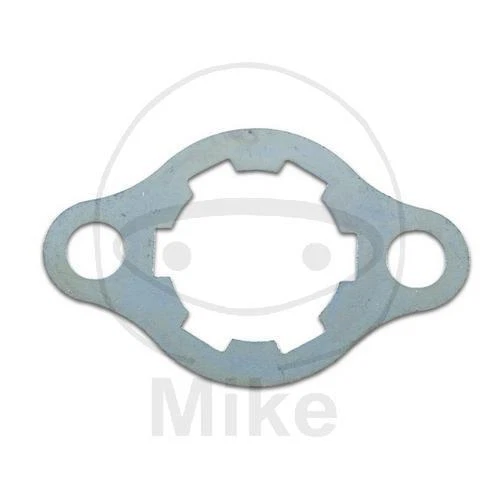 Sicherungsblech Ritzel für Honda CR 480 R