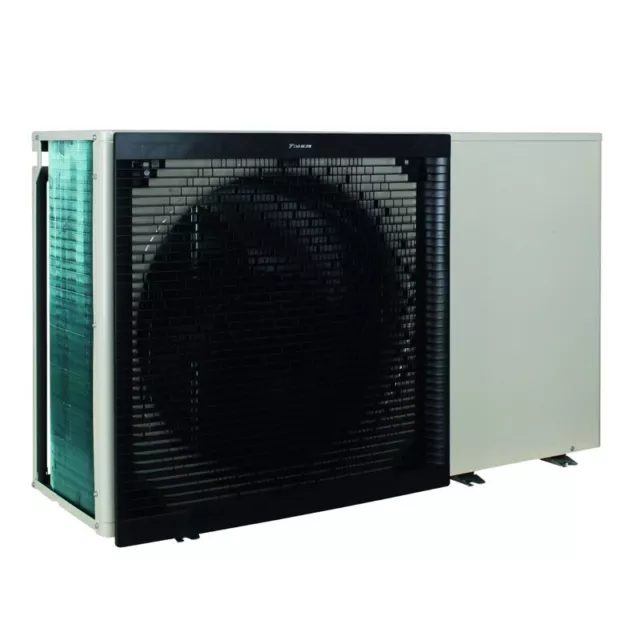 Pompa Di Calore Daikin Ewya009Dv3P Minichiller Condensato Ad Aria 9 Kw Monofase 3