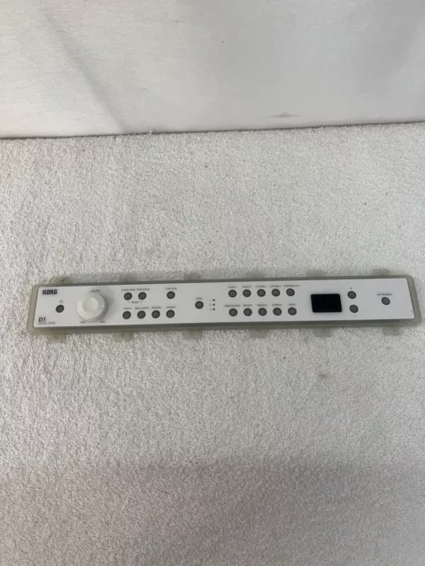 Suzuki SCP-88 Composer Digital Piano Ribbon Cable & LED OEM Repair