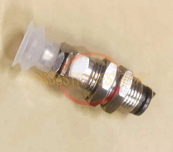 6PCS New FOR SMC Vacuum chuck ZP3-T13BS-A12-06