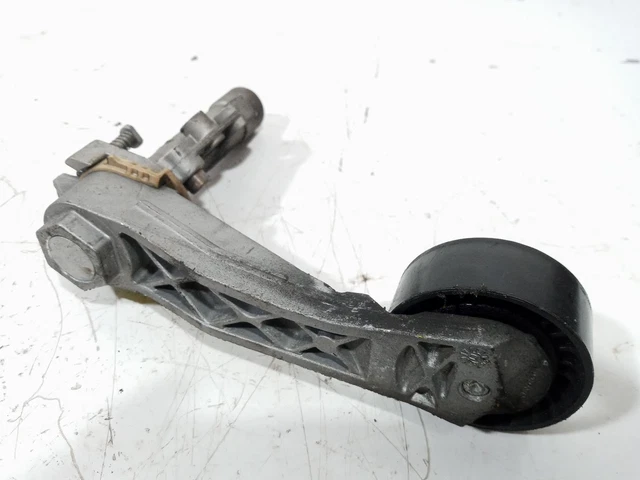 galet tendeur pour CITROEN C4 GRAND PICASSO I 1.6 VT 120 2010 1981509 2
