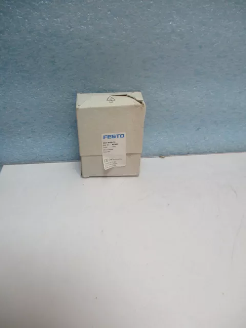 Festo Minischlitten DGST-10-50-E1A   8078843