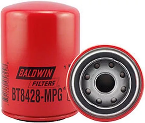 Filtre Hydraulique Remplacement BALDWIN BT8428-MPG