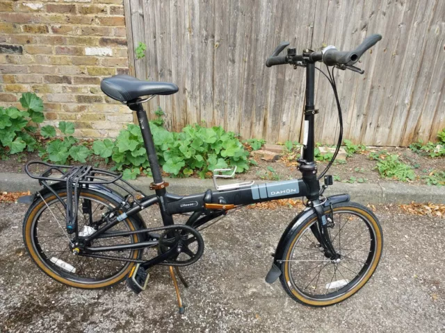 Dahon nexus outlet