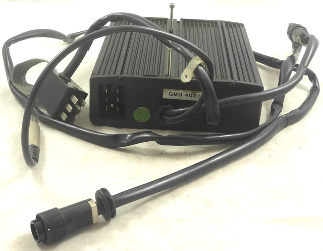 Controlador de scooter de movilidad Sterling GL