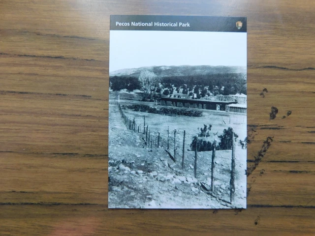 Battle of Glorieta Pass 1862 Kozlowski's Ranch Pecos New Mexico  NHP c2014