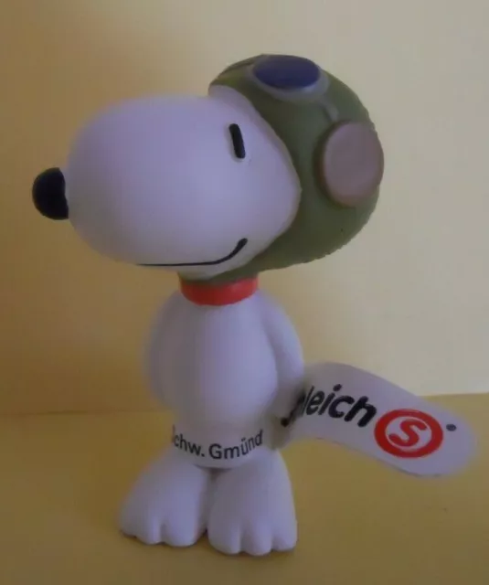 Schleich 22077 - Golfer Snoopy - Figur: : Toys