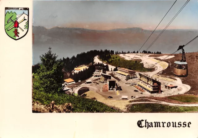 38-Chamrousse-N�C-3669-B/0053