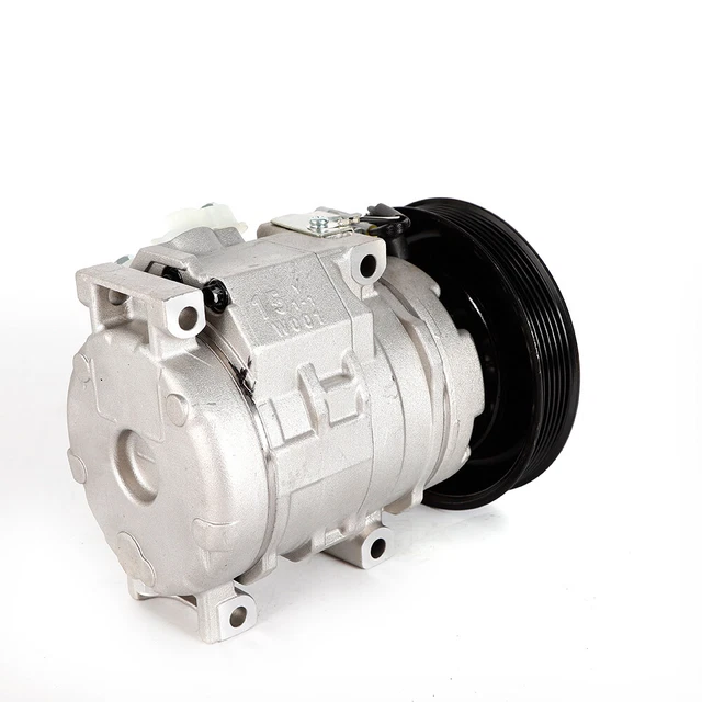 AC AIR CONDITIONER Compressor For 200308 Toyota Corolla Matrix 1.8L CO