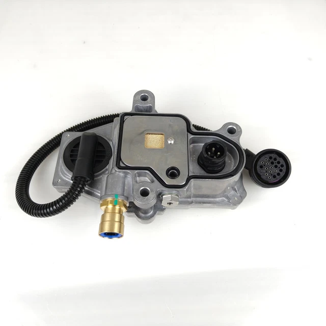 12V CLUTCH CYLINDER Actuator For Volvo Mack I-Shift $108.95 - PicClick CA