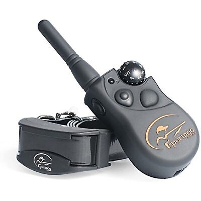 SportDOG Brand 425 Remote Trainers - 500 Yard Range E-Collar with Static,