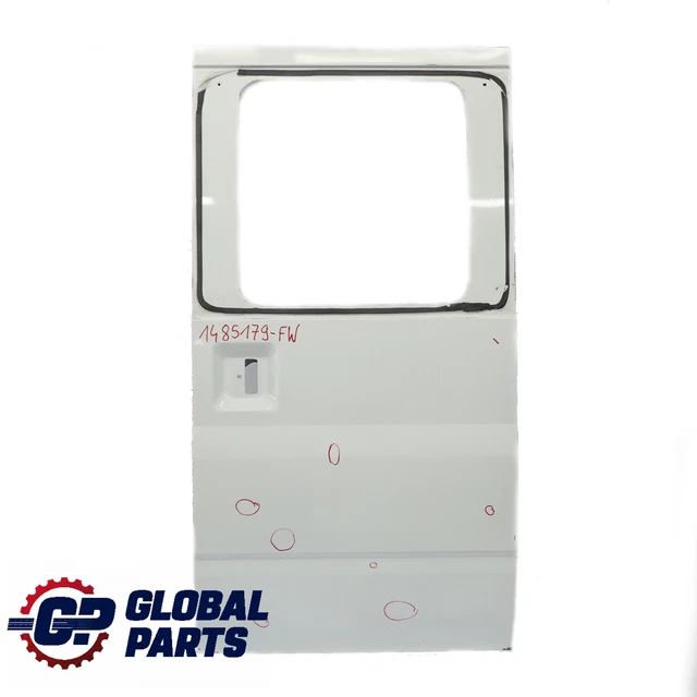 Interruptor De Puerta Corredera Para Ford Transit Mk6, Mk7 Y Tourneo Custom: Reemplazo 1800639, 2C1T14A658AE