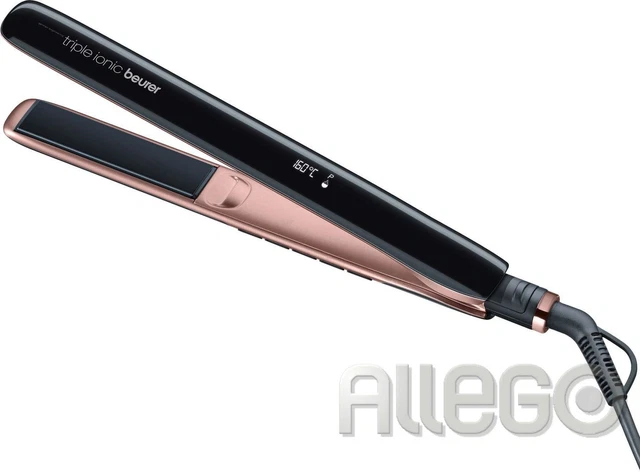 Beurer HS 80 591.00 Haarglätter