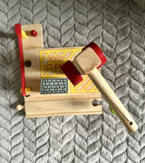 bigjigs and brio compatible