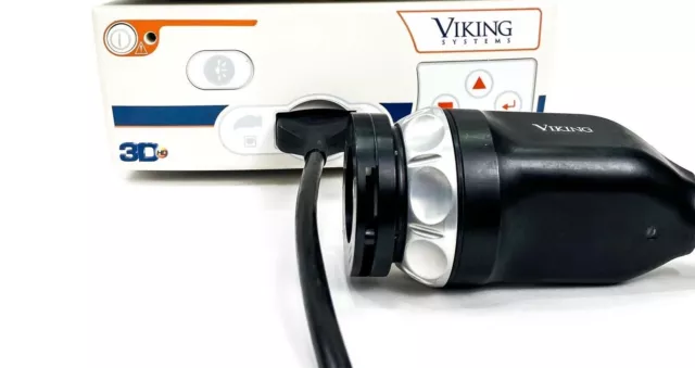 ConMed VIKING SYSTEMS 8170-6; Viking Camera head 8170-8